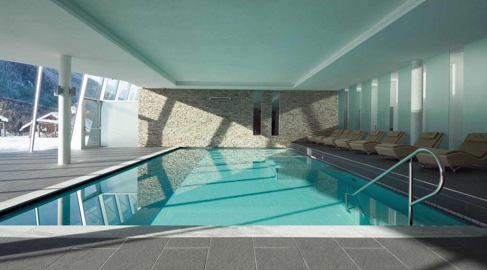 Paramount Alma Suites Sexten Exterior foto